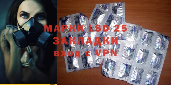 гидра Алексеевка